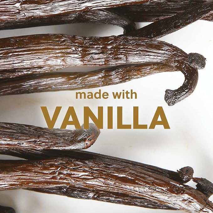 Tree Hut Vanilla Overnight Lip Mask, Deeply Hydrating Leave-On Treatment - Image 6