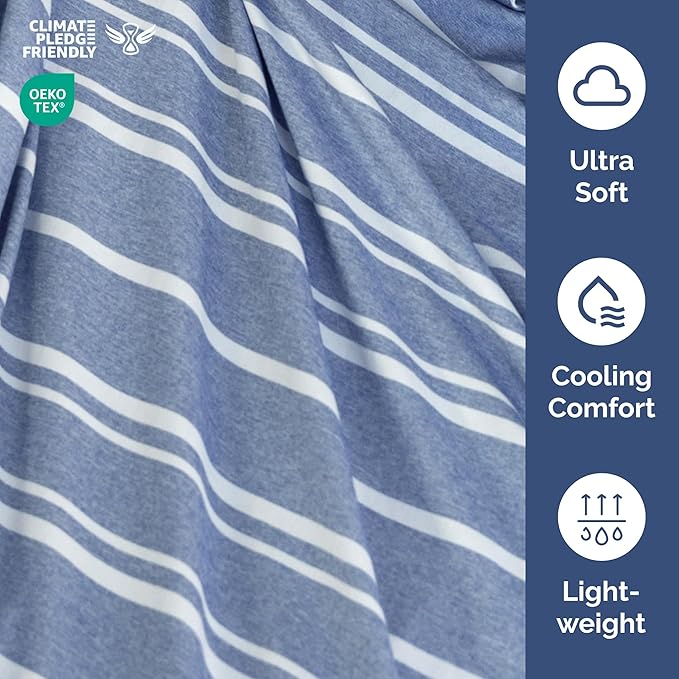King Size Flat Sheet - Image 3