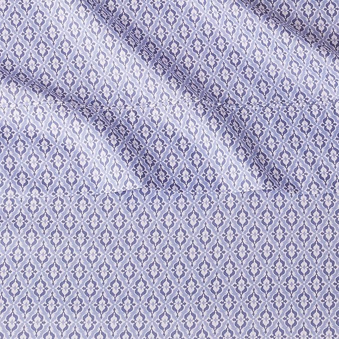 Amazon Basics Lightweight Super Soft Easy Care Wrinkle-Free Breathable Brushed - Image 4