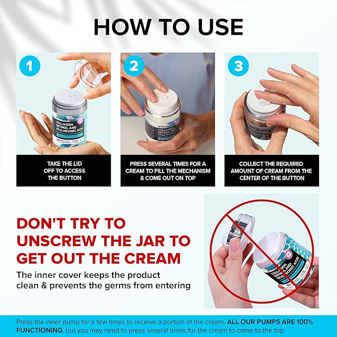 Anti-Aging Face Moisturizer - Image 6
