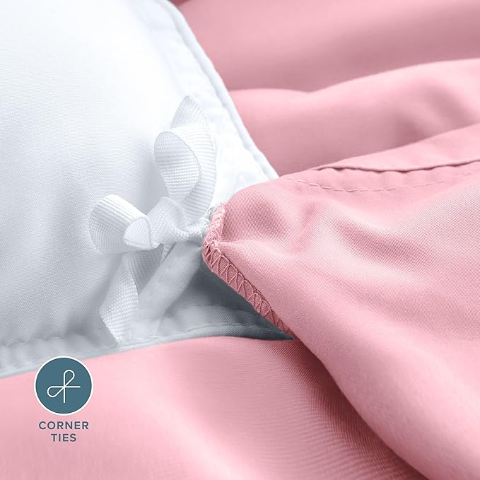 Bare Home Bedding Duvet Cover King Size - Image 7