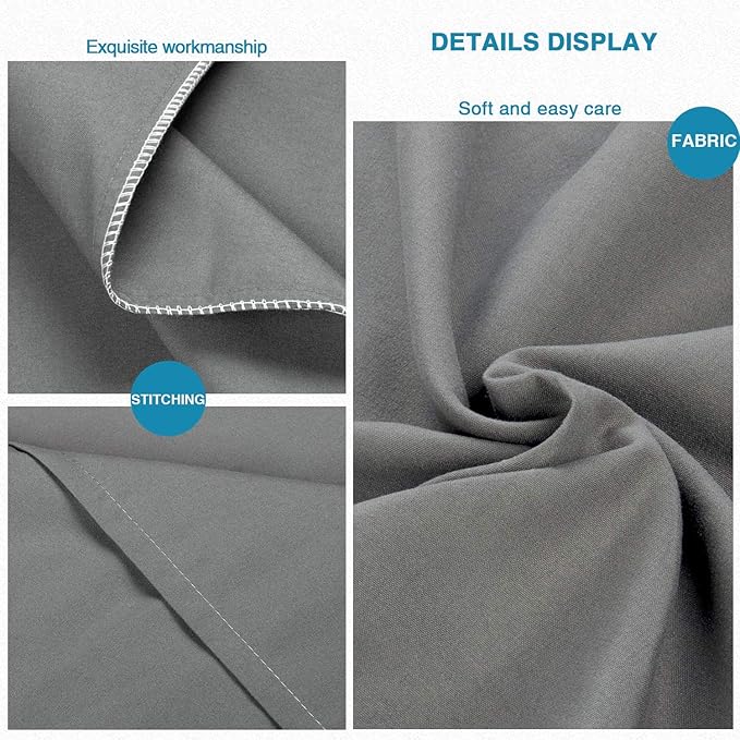 FLXXIE Body Pillow Cover - Image 3