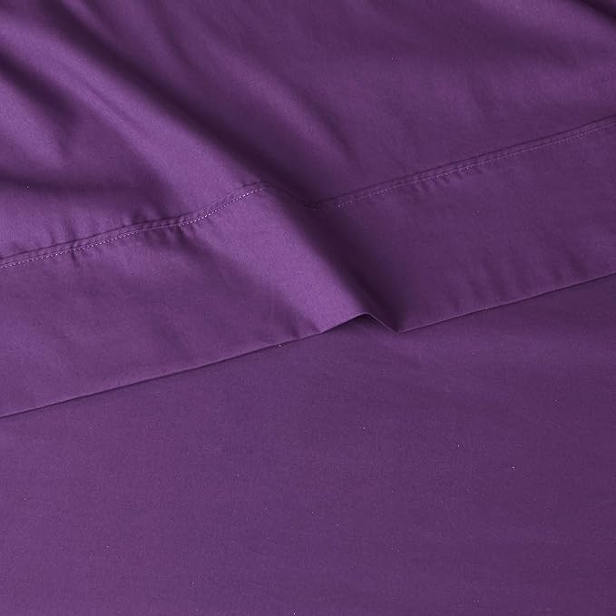 Amazon Basics Lightweight Super Soft Breathable Wrinkle-Free Microfiber 3-Piece - Image 4