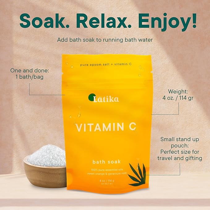 Latika Soaks Set of 3 - Image 5