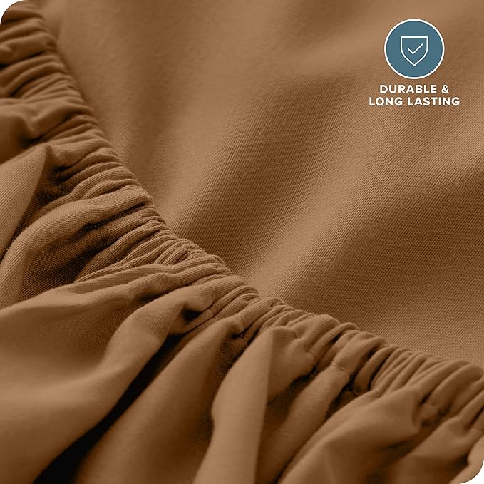 Fitted Bottom Sheet King Size - Image 5