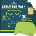 NOVEHA Self Heating Steam Eye Mask by NOVEHA