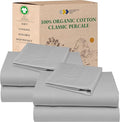 California Design Den 2-Pack Twin Sheets Set by CaliforniaDesignDen