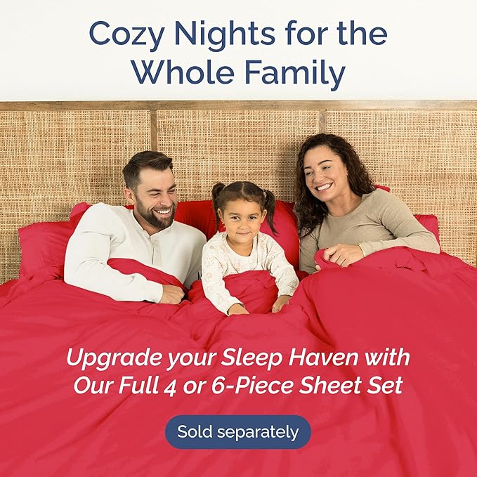 Twin XL Size Flat Sheet - Image 8