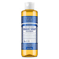 Dr. Bronner's Pure-Castile Magic Liquid Soap- Made by DrBronners