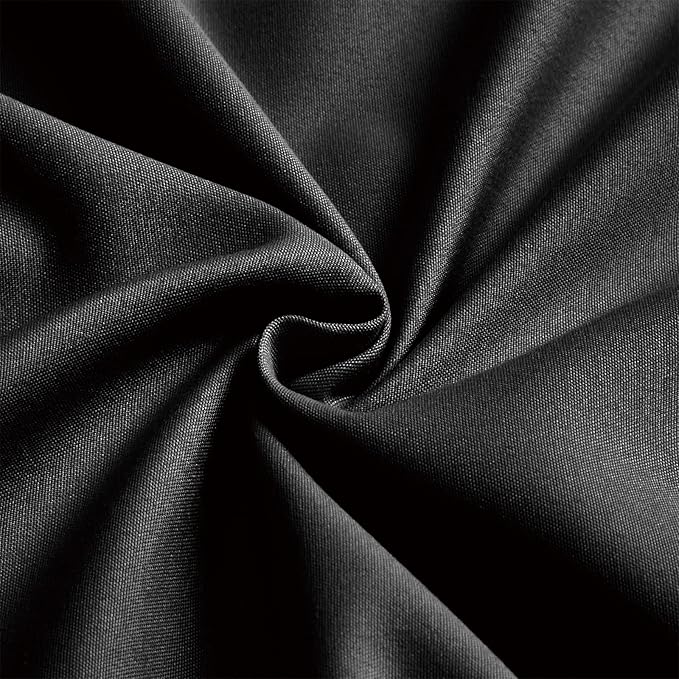 FreshCulture Twin Flat Sheets Only, Soft Microfiber Bedding Sheets - Image 4