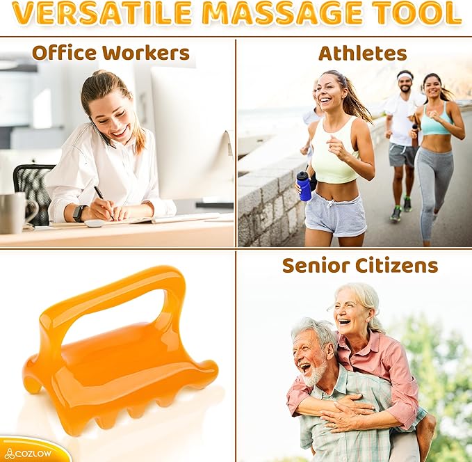 Fascia Cellulite Massage Tool - Image 8
