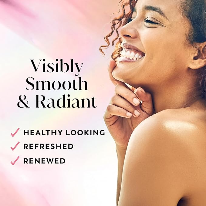 Olay Body Wash for Women, Fresh Radiance, 24/7 Skin-Loving Freshness, Visibly - Image 2