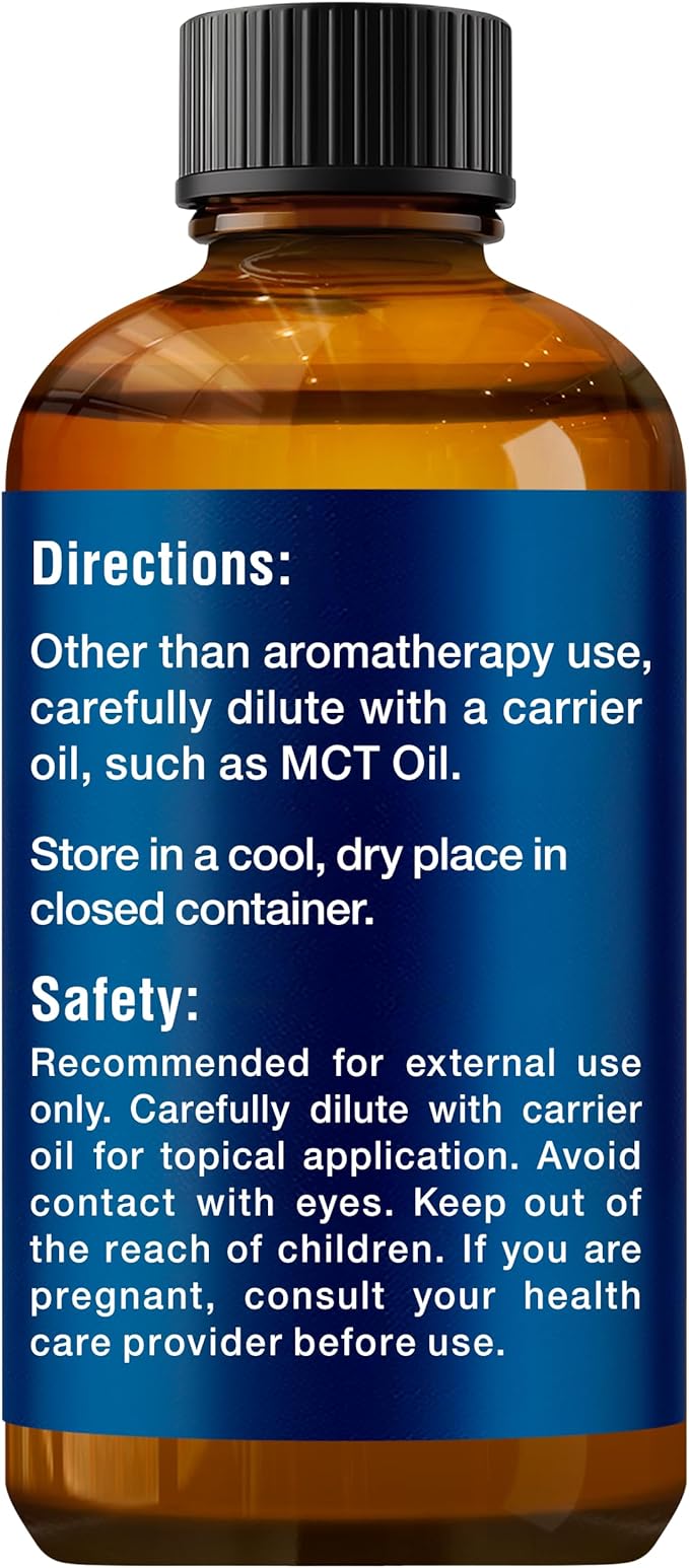 Organic Lavender Essential Oil 30 ml - Image 9