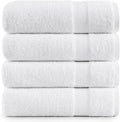 LANE LINEN Set of 4 Bath Towel by LaneLinen