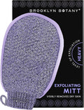 Brooklyn Botany Exfoliating Mitt by BrooklynBotany