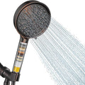 Cobbe Filtered Shower Head by Cobbe