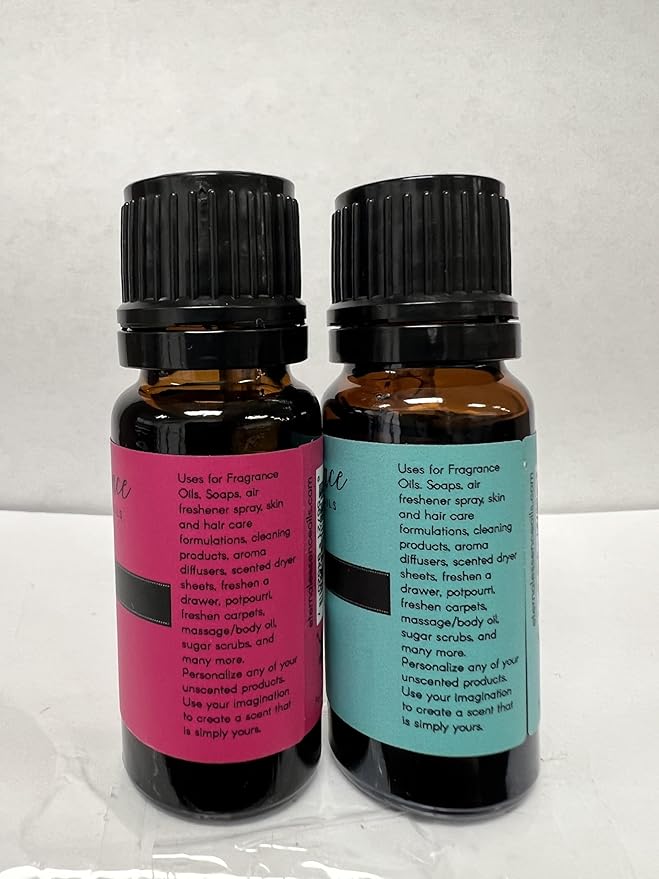 Eternal Essence Oils 2 Pack 10ml Premium Fragrance Oil - Image 6