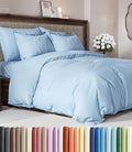 Duvet Cover Cal King Size Set by CGKUnlimited