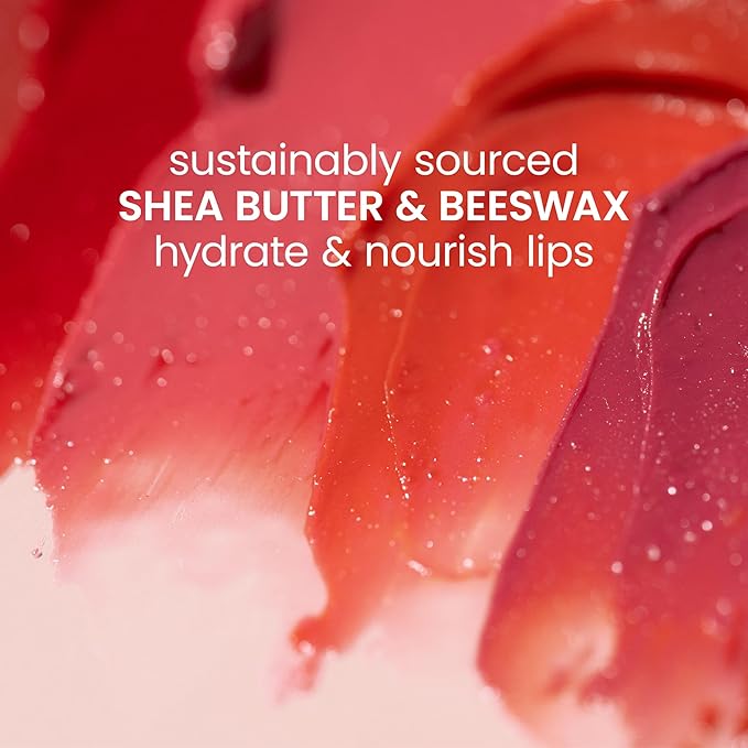 Burt's Bees 100% Natural Tinted Lip Balm, 0.15 Oz - Image 7