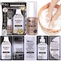 Pedicure Foot Soak Set by nbcBeautiLab