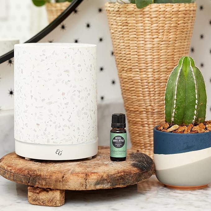Edens Garden Diffuse, Repeat Essential Oil Blend- 100% Pure Premium Grade - Image 2