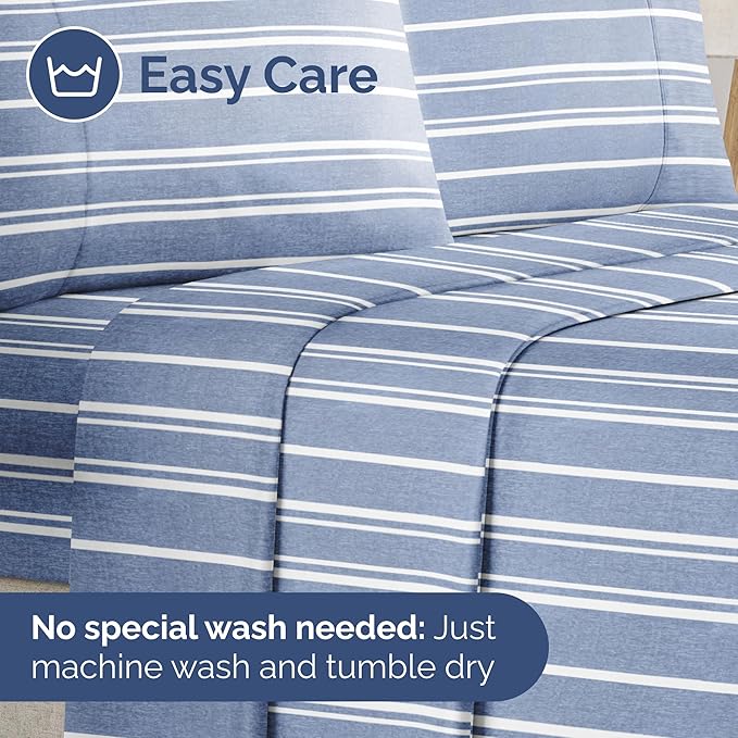 Twin XL Size Flat Sheet - Image 5