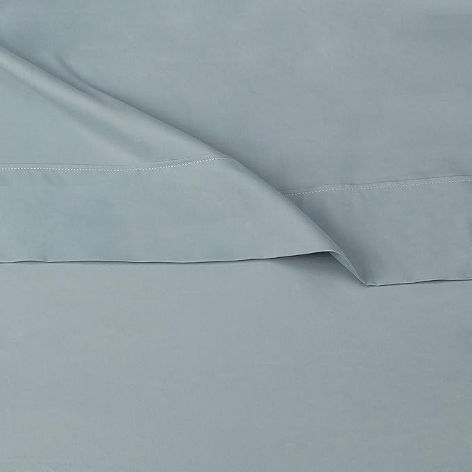 Amazon Basics Lightweight Ultra-Soft, Wrinkle-Free, Breathable Microfiber 4 - Image 4