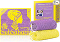 SubSahara Authentic African Net Sponge by Unknown