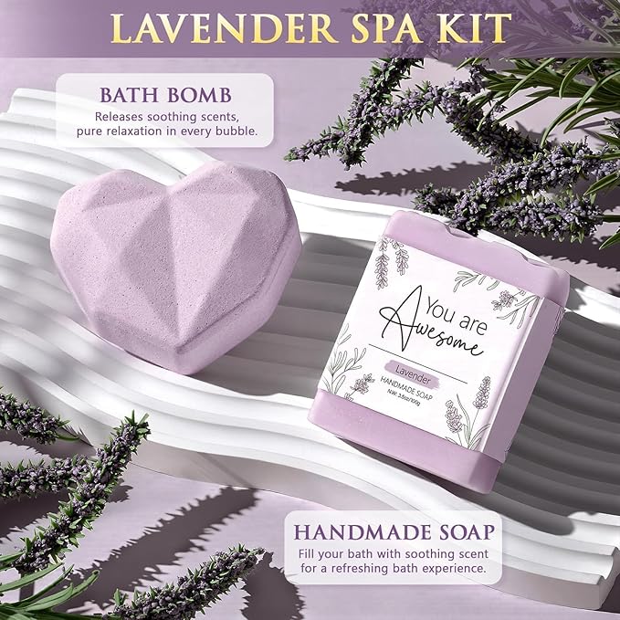 Mothers Day & Birthday Gifts for Women - Image 9