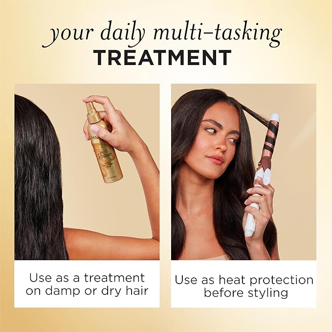 Pantene Miracle Rescue 10in1 Multitasking Spray - Image 6