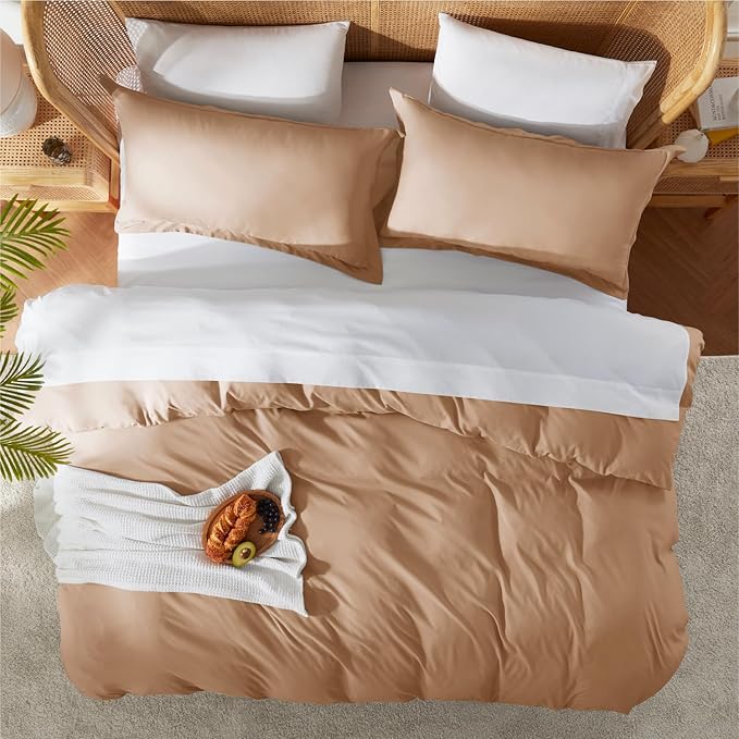 Nestl King Duvet Cover Set - Image 5