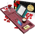SereneLife Premium Bathtub Tray Caddy by SereneLife