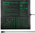 BN-LINK Seedling Heat Mat Warm Hydroponic Heating Pad Waterproof 20" x 20.75" by BN-LINK