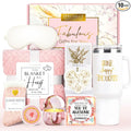 Gift Baskets for Women Birthday Gifts for Women Unique Get Well Gift for Woman by YENCHORN