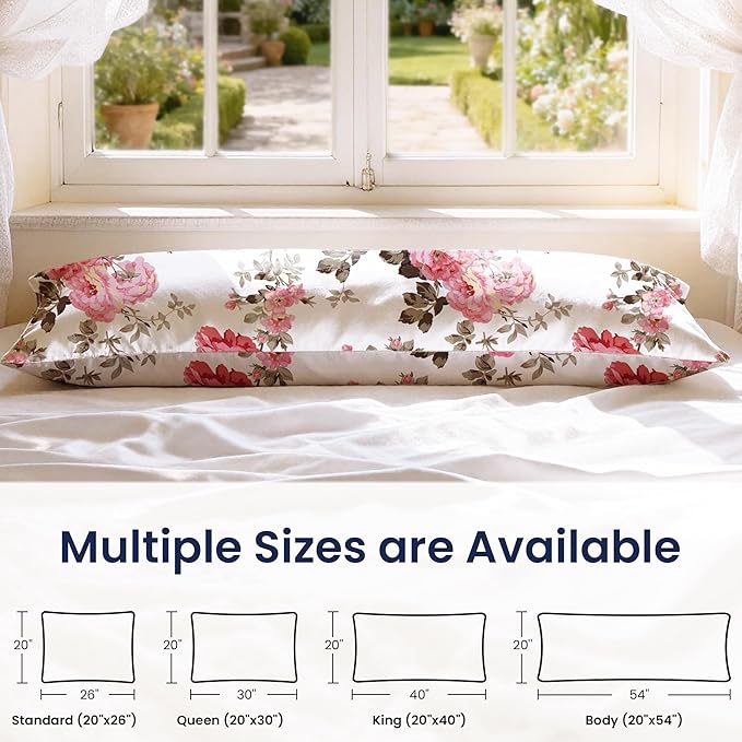 EXQ Home Satin Pillowcase for Hair and Skin - Image 6