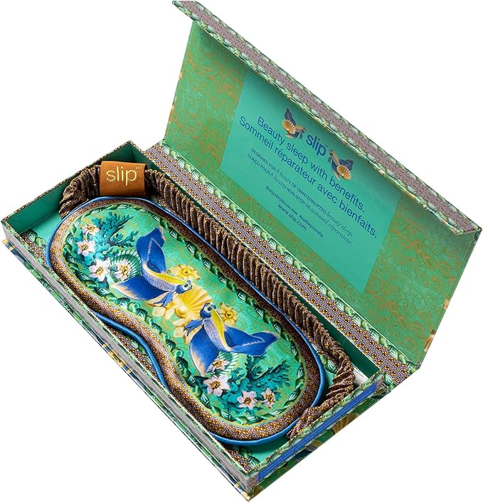 slip Pure Silk Sleep Mask - Image 5