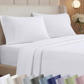California Design Den Split King Sheets Sets by CaliforniaDesignDen