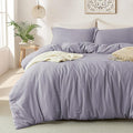 MILDLY Super Soft Duvet Cover 2pcs by MILDLY