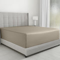 California Design Den Luxuriously Soft Twin Fitted Sheet Only by CaliforniaDesignDen