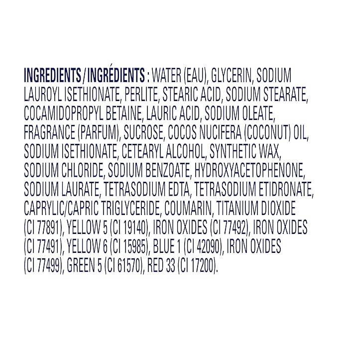 Dove Brown Sugar and Coconut Butter Body Scrub Exfoliates and Deeply Nourishes - Image 9
