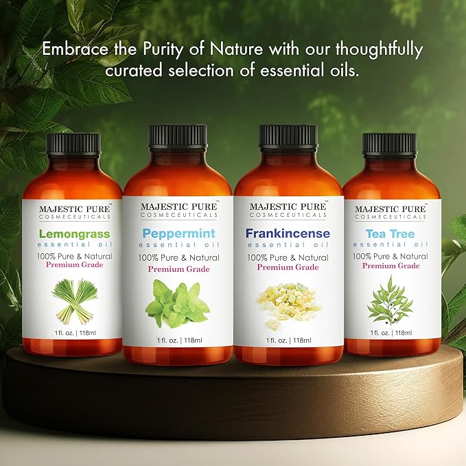 Majestic Pure Essential Oil - Image 7