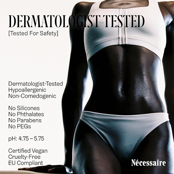 Nécessaire The Body Lotion Olibanum - Image 7