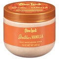 Tree Hut Golden Vanilla Daily Moisturizing Scrub, Gentle Exfoliating, Hydrating by TreeHut