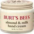 Burt's Bees Almond & Milk Hand Cream, 2 Oz by BurtsBees