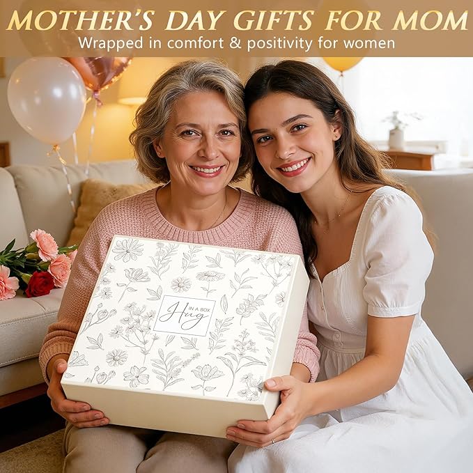 Mothers Day & Birthday Gifts for Women - Image 2