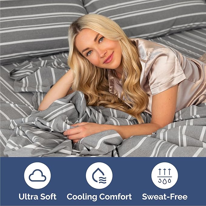 Cal King Size 4 Piece Sheet Set - Image 4