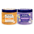 Dr Teal's Shea Sugar Body Scrub, Daytime/Nighttime by DrTeals