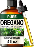100% Pure Oregano Oil by Kukka