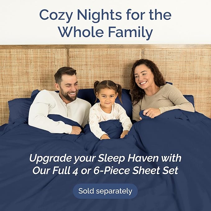Queen Size Flat Sheet - Image 8