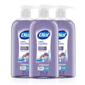 Dial Body Wash, Calm & Soothe Lavender & Jasmine Scent, 23 fl oz by DialSoap